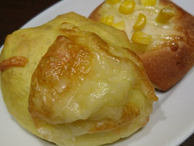 パンだよ_生麺工房 鎌倉パスタ イオン盛岡南店