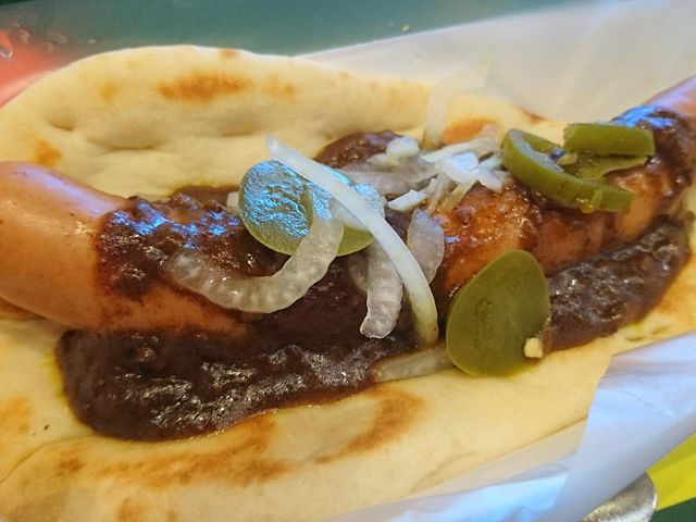 うまうま_モスバーガー羽後本荘店