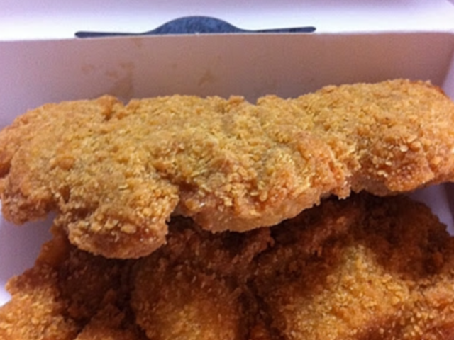 マクドナルド高槻富田店