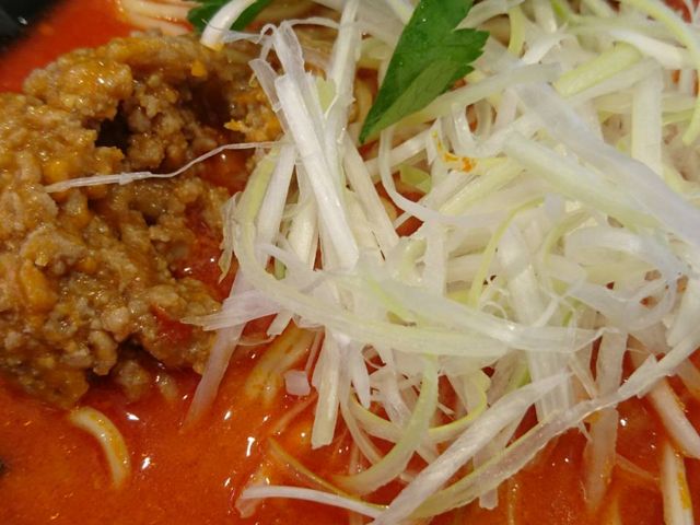 麺もうまー!_はま寿司 郡山芳賀店