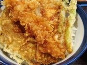 ドさゆド・トランプさんの天丼てんや 新千歳空港店の投稿写真1