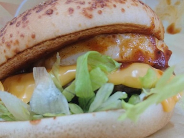 じゃらなーさんのマクドナルド155平和町店の投稿写真1