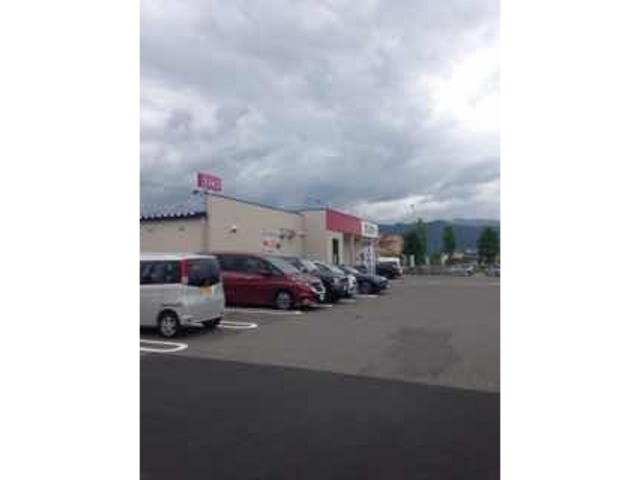 重信のスシロー_スシロー東温店