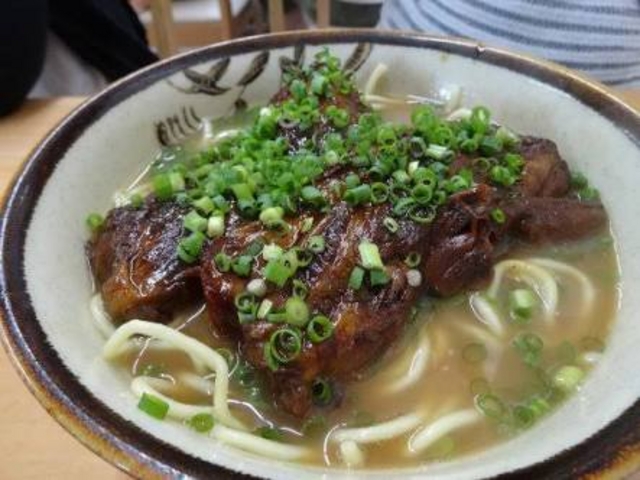 食べたい!_明石食堂