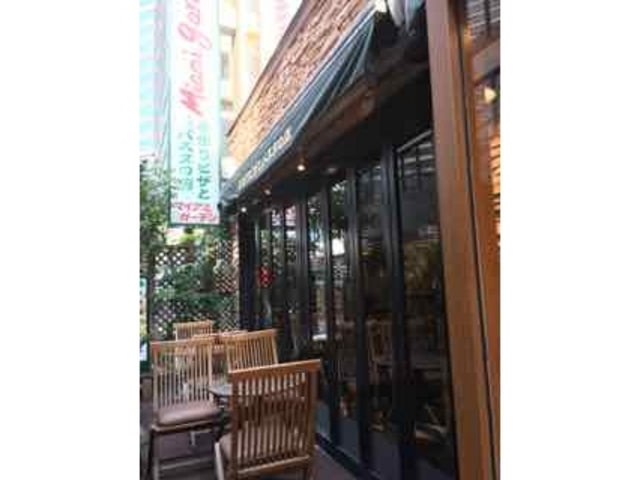 ha---iさんのマイアミガーデン 横浜駅西口五番街店の投稿写真1