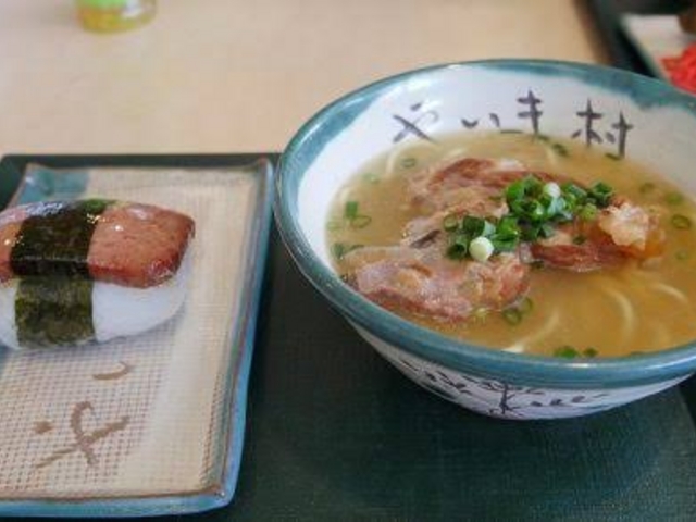最高な組合わせ_やいま村 石垣空港店