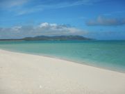 アジのタタキさんのハテの浜の投稿写真2