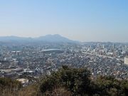 JOEさんの足立公園展望台の投稿写真1