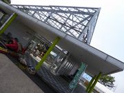 JOEさんのサボテンハウスの投稿写真1