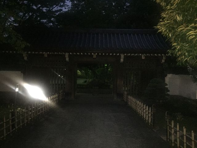 戸越公園_戸越公園