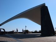 しちのすけさんの弓張岳の投稿写真1