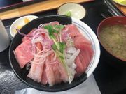 なべきちさんのみなと市場 小松鮪専門店の投稿写真1