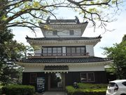 しちのすけさんの亀岡公園の投稿写真1