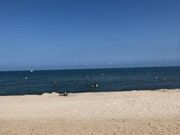 和田さんの藤塚浜海水浴場の投稿写真3