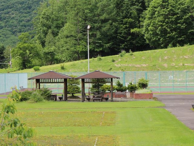 たかちゃんさんの愛別町総合スポーツ公園の投稿写真3