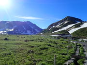 マイBOOさんの室堂ターミナルの投稿写真1