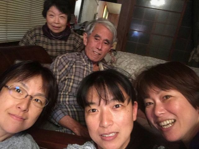 喜びの家族_和洋酒菜レストラングランカフェ