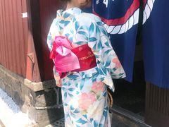 まいさんの国産レンタル着物 和香菜への投稿写真1