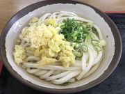 おやかたさんのセルフうどんぼっこ屋の投稿写真2