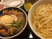 のおさんの因幡うどん ソラリアステージ店の投稿写真1