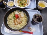 すずめめだかさんの空港食堂の投稿写真1