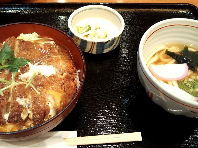 かつふじ 宮津店ミップル