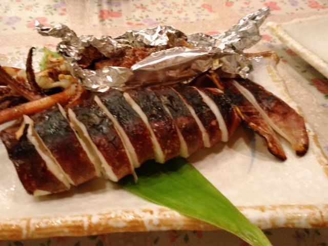 料理_浜っ子