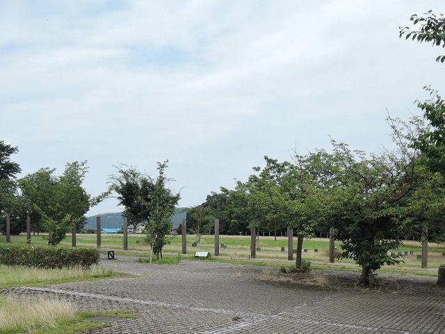 法華寺畑遺跡_法華寺畑遺跡