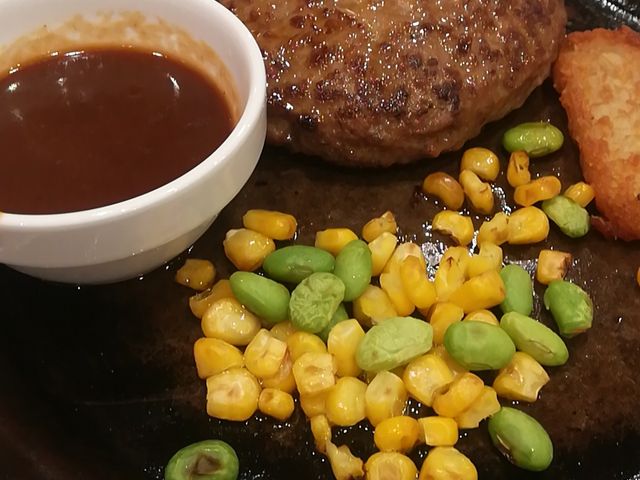 料理_ガスト 星ケ丘店