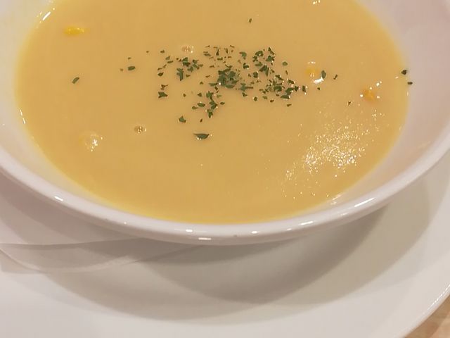 料理_ガスト 星ケ丘店