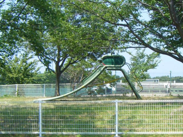 TKSさんの名和総合運動公園の投稿写真1