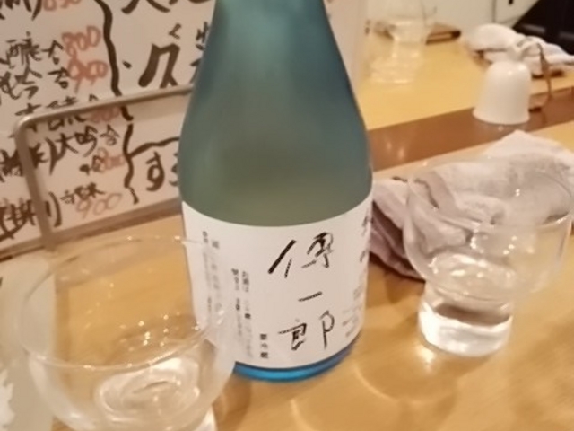 国香 純米吟醸_ととや 静岡