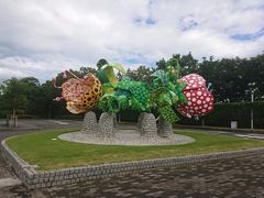 shuさんの鹿児島県霧島アートの森への投稿写真1