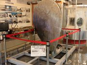 たかちゃんさんの稚内市青少年科学館の投稿写真2