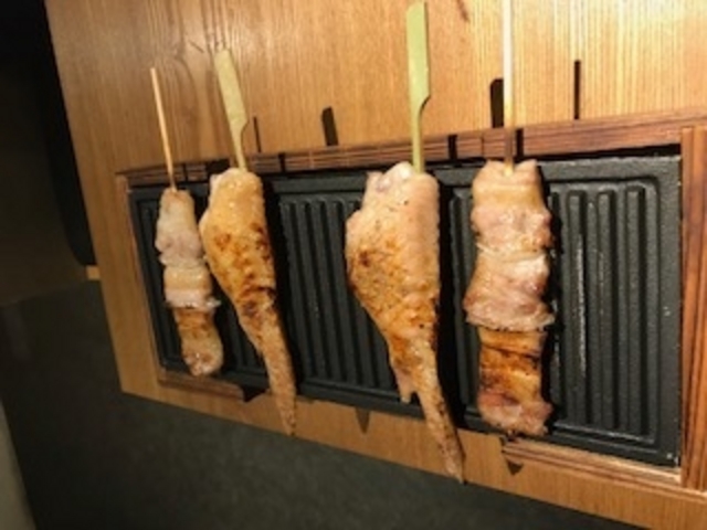 焼き鳥_焼き鳥屋 とことこ