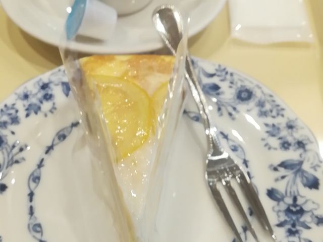 料理_ドトールコーヒーショップアーバンネット名古屋ビル店
