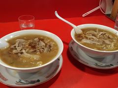 末廣ラーメン本舗 仙台駅前分店の写真1