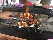 かなさんの新田ふるさと村の投稿写真1