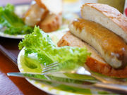 ぱるみんさんの腸詰屋の投稿写真1