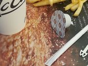 ぴろーしきさんのマクドナルド江南西アピタ店の投稿写真2