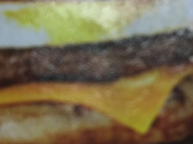 美味しくて幸せ_マクドナルド1号線上鳥羽店