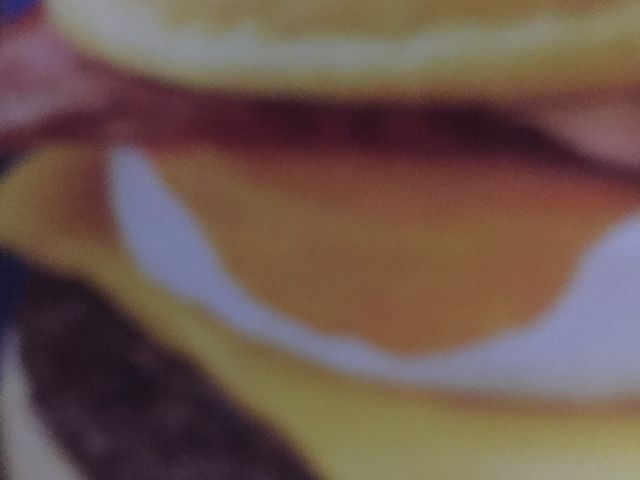 月見バーガー_マクドナルド1号線八幡店