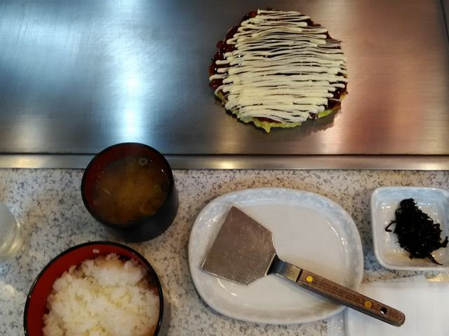 お好み焼きランチ_新SAKURA