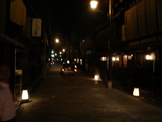 花見小路_花見小路