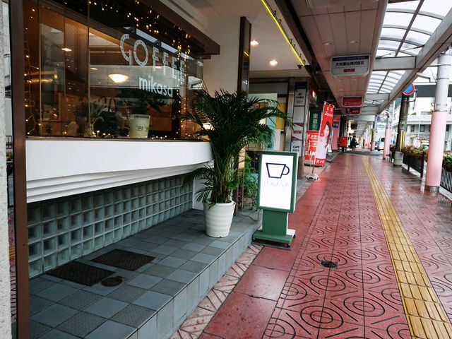 看板_ミカサ
