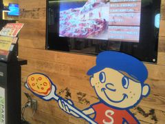 usaさんのシェーキーズ 東京ベイららぽーと店への投稿写真1