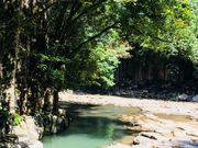 ねこたんぽさんの畳ケ淵の投稿写真2