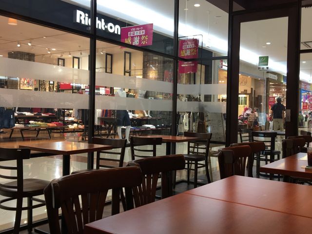 喫煙室_シャムロック ゆめシティ店