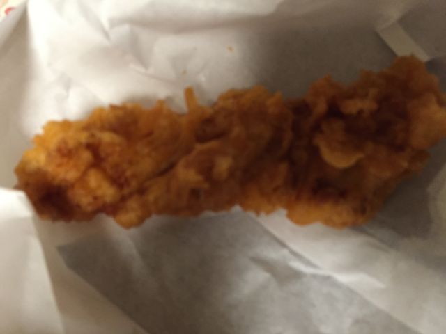クリスピー_ケンタッキーフライドチキンイオン大日店
