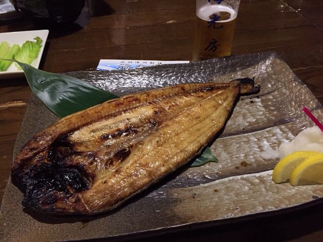 B_函館海鮮料理・海光房